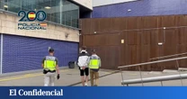 Detenido en Barcelona por ofertar cursos de seducción con imágenes de mujeres grabadas sin consentirlo