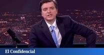 Finaliza 'Late xou con Marc Giró' en La 1 de TVE con la incógnita sobre su renovación