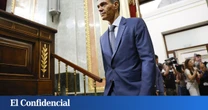 Catedráticos y juristas presentan un 'memorial' por la "normalidad democrática": "La política ha infantilizado al ciudadano"