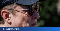 Ni las pensiones ni el trabajo 'en B': este es el principal problema de la Seguridad Social en EEUU, según Elon Musk