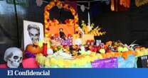 Llegan 3 nuevos altares de muertos a Madrid: esta es su ubicación y los horarios en los que puedes visitarlos