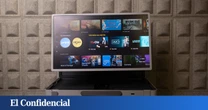 Pensaba que las teles ya no podían cambiar. Entonces conocí y probé esta TV-maleta