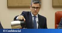 El PP llevará a Bolaños ante el Supremo por tocar una ley en el BOE a espaldas del Parlamento