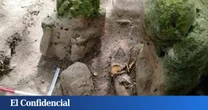 Hallazgo en Guatemala: descubren restos de una ciudad maya de hace casi 3.000 años