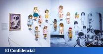 De Nancys a Barriguitas: la exposición gratuita en Madrid que te transporta a tu infancia con los juguetes más míticos de los 70, 80 y 90