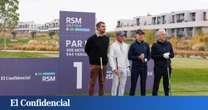 El RSM Golf Tour debuta en LaFinca como foro de referencia que une deporte, liderazgo y visión empresarial