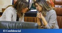 El PSOE de Sevilla contrata dos campañas en redes para agitar la crisis de los cribados