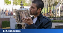 Abramos el debate: ¿ya está Alcaraz a la altura de las leyendas del tenis o su éxito todavía está cojo?