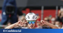 La Vuelta España 2025: así queda la clasificación general tras la etapa 7