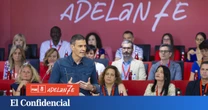 Sánchez mete al PSOE en el Peugeot (sus diez responsabilidades)