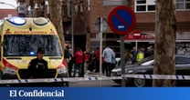 Herido crítico tras ser apuñalado durante una pelea en una casa de La Latina (Madrid)