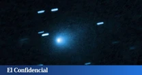 El objeto interestelar 3I/ATLAS puede acabar hecho añicos en su entrada al sistema solar