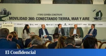 Infraestructuras, a examen: si te perdiste el I foro España Construye, aquí tienes las claves