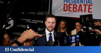 D. Vance, sucesor de Donald Trump al frente del populismo en EEUU