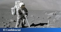 Una roca lunar traída por la Apolo 17 le dice a la ciencia que la NASA podría llevar equivocada más de 50 años
