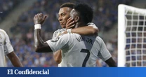 Una bestia, una suplencia, un enfado, un tirón de orejas... y ¿un adiós? Así ganó el Madrid al Oviedo