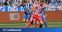 El Atlético se pega otro tiro en el pie y sufre su tercer tropiezo seguido al empatar con el Alavés