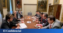 Cuatro ministros, dos jefes de gabinete y dos presidentes de CCAA trataron con Aldama directamente