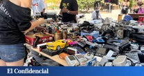Esa vieja cámara digital que tiraste en un cajón vale mucho más de lo que piensas