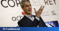 La ACB cierra filas y apoya a su cúpula tras la denuncia interna: "Cuentan con el respaldo de los clubes"