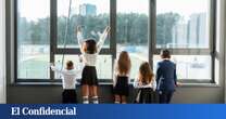 Abierto el proceso de admisión escolar en Galicia para el curso 2025/2026: fechas y novedades