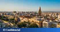La ciudad de España con gastronomía diez y una catedral impresionante que es perfecta para visitar en octubre