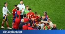 Españoles, la Roja ha cambiado y da motivos para ilusionarnos con esta Eurocopa