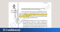 "Hidalgo está muy jodido y acaba de llamar a Begoña": nuevo mensaje clave sobre el rescate de Air Europa