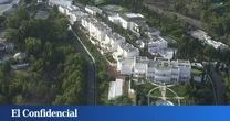 Fortunas de Oriente Medio buscan 'mansiones refugio' en la Costa del Sol por la guerra