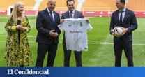 Admitida una denuncia contra el nombramiento del presidente del fútbol andaluz: "Fue todo ilegal"