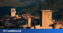 Ni el de San Pedro de Latarce ni el de Salvaleón: el castillo de España que pide tu ayuda para ser rehabilitado y abierto al público