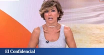 "El otro día casi me revientan la cabeza": Sonsoles Ónega, indignada, aprovecha para lanzar una denuncia desde Antena 3