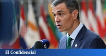 La embajada israelí en Madrid denuncia la postura "moralmente indefendible" de Sánchez