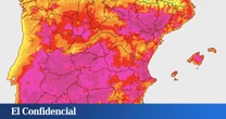 Alemania estudia las olas de calor en Europa y lanza un aviso a España: así es el "histórico agujero" que nos van a dejar