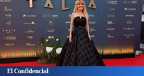 La UIMP reconce a la actriz Cayetana Guillén Cuervo con el XVI galardón de Cinematrografía