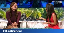 "Que la saquen de televisión": Alexia Rivas y Marta Peñate, a degüello en 'Supervivientes All Stars'