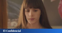 El bebé de Julia y Patricia en 'La encrucijada', en peligro: "Me estoy mareando"
