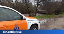 Riesgo por inundaciones en Madrid: las autoridades recomiendan no acudir a estas zonas y activan el aviso rojo