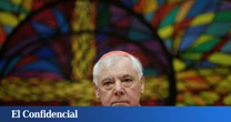 El cardenal líder del ala conservadora: "Francisco en ocasiones ha creado confusión, ahora se debe poner orden"