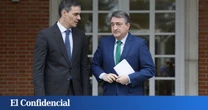 PNV: de fiscal implacable contra el PP a notario fiel del sanchismo