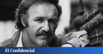 Muere a los 95 años Gene Hackman, el 'hombre corriente' que desapareció dos décadas