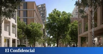 La 'mini operación Chamartín' de Alcalá de Henares: 2.500 pisos y 80.000 m² de zonas verdes