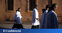 Monjes 'okupas' en un monasterio de Italia: cuando hasta la Iglesia denuncia la especulación inmobiliaria