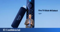 Nuevos Fire TV, altavoces Echo y mucho más: todos lo que Amazon ha anunciado una semana antes del Prime Day