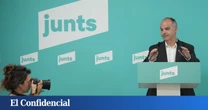 El PSC da por cerrada la página del procés pero Junts y ERC pasan al capítulo del referéndum