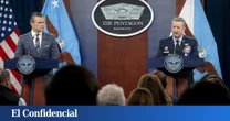 El ataque a Irán es la primera guerra IA, pero el sistema de EEUU falla un 40% de los objetivos