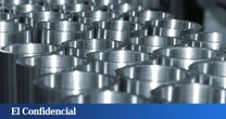 El acero inoxidable tan fino como el papel que alarga la vida de las estructuras más de 100 años