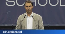 Más allá de la raqueta: así es el imperio deportivo y turístico de Rafa Nadal