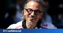 Laurent Mekies saca el florete: el lento pero implacable ascenso del D'Artagnan de Fórmula 1