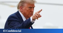 Tu próximo móvil podría ser un 'Trump Mobile' (no es broma): la marca ya está incluso registrada